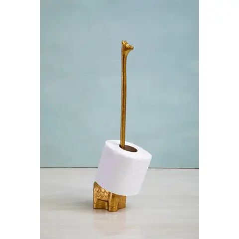 Maison by Premier Llama Roll Holder