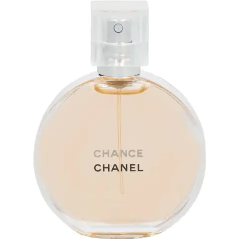 Chanel Chance Eau de Toilette Spray 35 ml