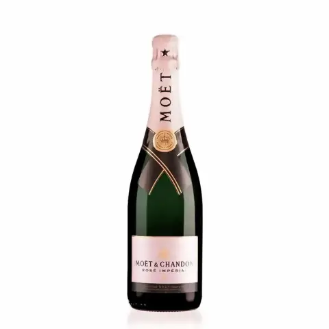 Moet & Chandon Rose Imperial 75cl