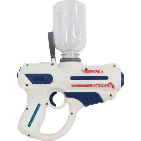 SF Wasserpistole 18 cm, elektrisch