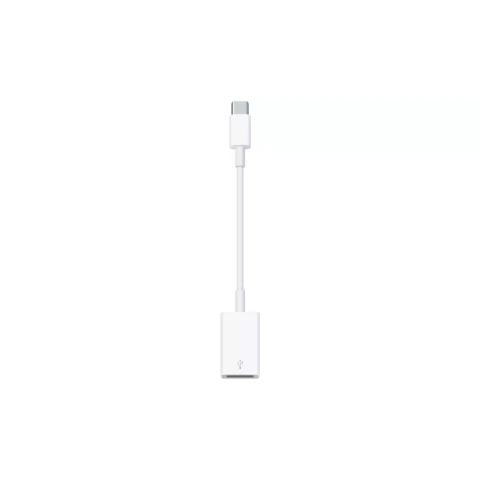 Apple USB-C to USB Adapter