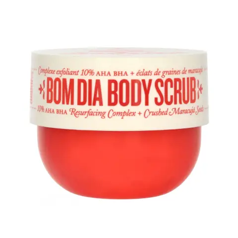 Sol De Janeiro Bom Dia Bright Body Scrub 220 ml