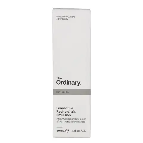 The Ordinary Granactive Retinoid 2% Emulsion 30 ml