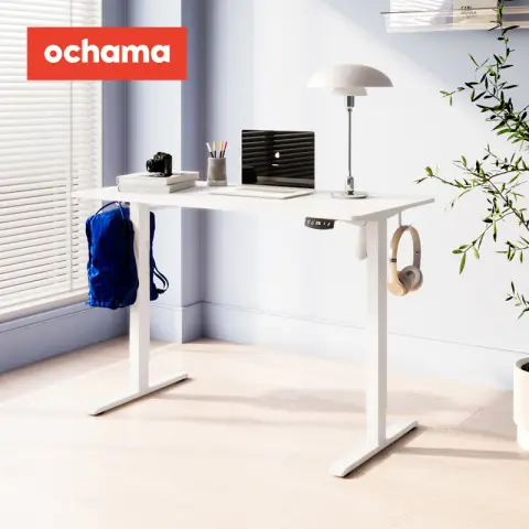 ochama Adjustable Office Desk
