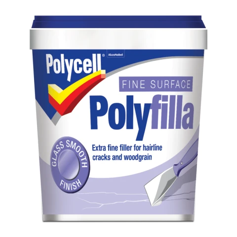 P/FILLA FINE SURFACE 500G PK12 NT