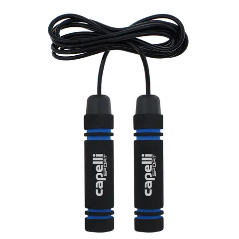 1LB gewicht springtouw 9FT verwijderbaar gewicht, Snelheid springtouw voor MMA Boksen Gewichtsverlies Crossfit Fitness Thuisoefening - In te stellen touw