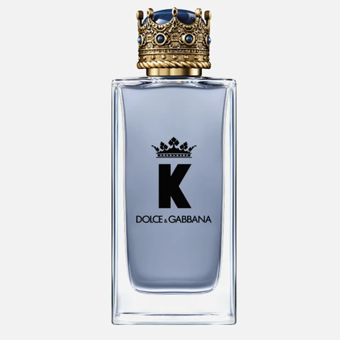 Dolce & Gabbana K Edt Spray 100 ml