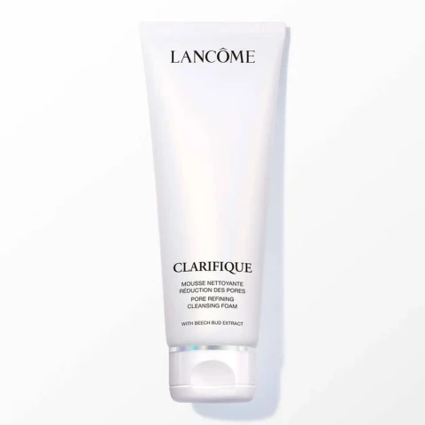 Lancôme Clarifique Reinigungsschaum zur Porenverfeinerung – 125 ml
