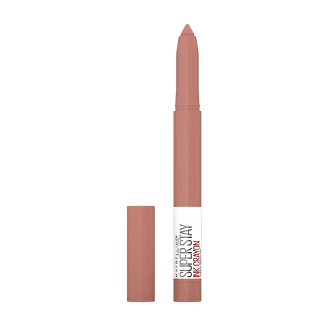 Maybelline New York Super Stay Ink Crayon Matte Langdurige Lip...