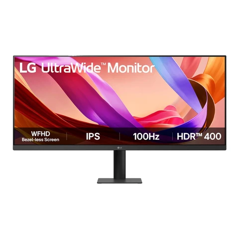 LG UltraWide 34U511A-B 34 inch