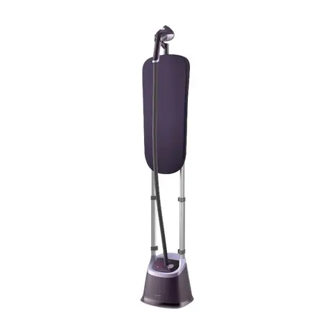 Philips Stand Kledingstomer - Hogedruk Stoom - Continue Stoomafgifte - 1.8L Watertank