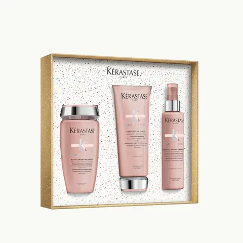 Kerastase Chroma Absolu Set 600 ml