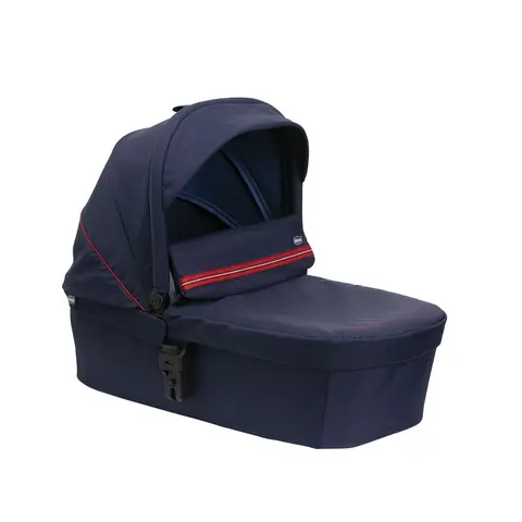 Chicco Seety Stroller Attachment Oxford Blue