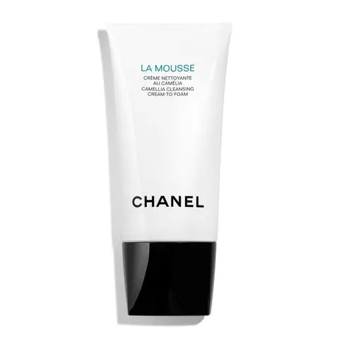 Chanel Hydra Beauty Reinigungsschaum mit Kamelie - 150ml