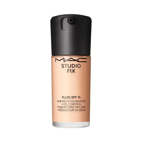 MAC Studio Fix Fluid Foundation SPF15 30 ml