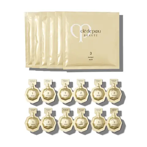 Illuminating Concentrate (Concentrè Illuminateur) 6 sets