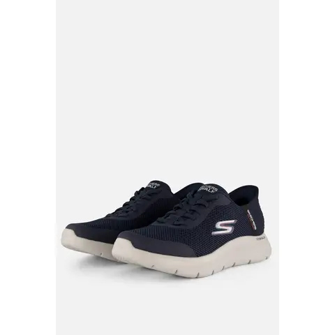 Skechers Slip-Ins: Go Walk Flex - Hands Up 216324-NVY_46