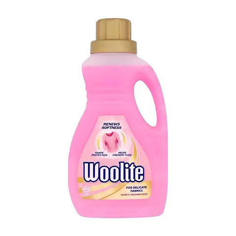 Woolite Everyday Delicates Detergent 750ml