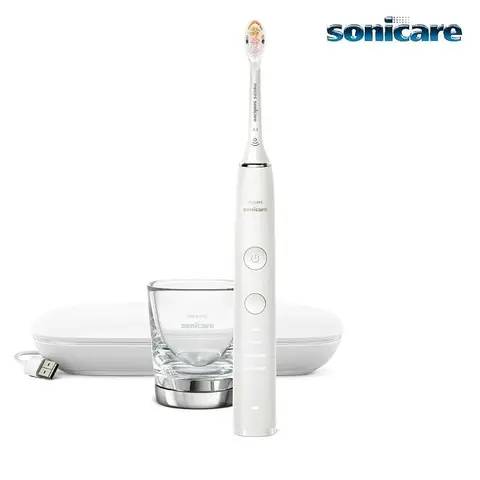Philips Sonicare DiamondClean 9000 elektrische tandenborstel HX9911/19