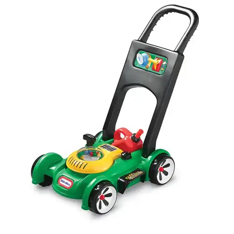 Little Tikes Gas 'n' Go Mower