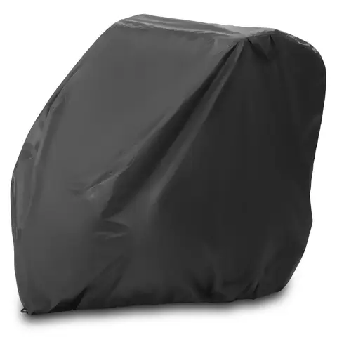 Zamboo Folding Cover for Child Trailer