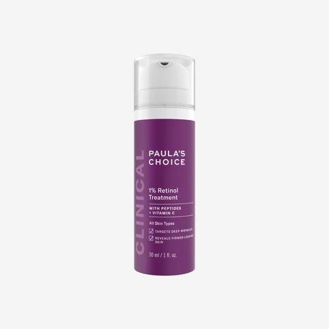 Paula's Choice CLINICAL 1% Retinol-Behandlung