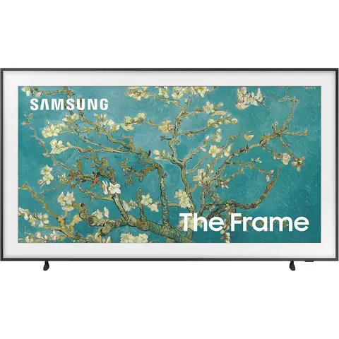 Samsung The Frame QE65LS03F 65" Smart 4K Ultra HD HDR QLED TV (1 Year Warranty)