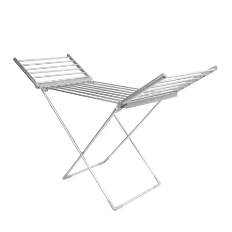 Pifco 3 Tier Winged Heated Airer