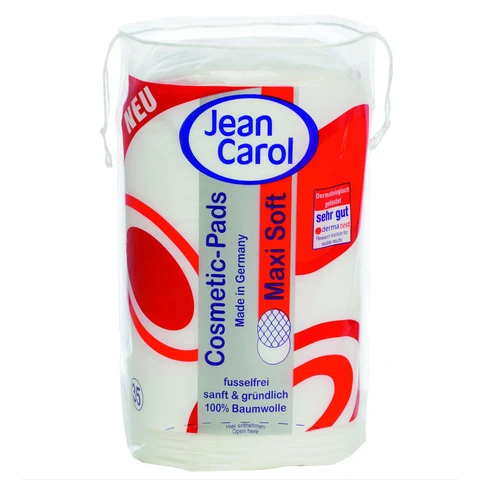 Jean Carol Duo Pads Maxi Soft 35 St