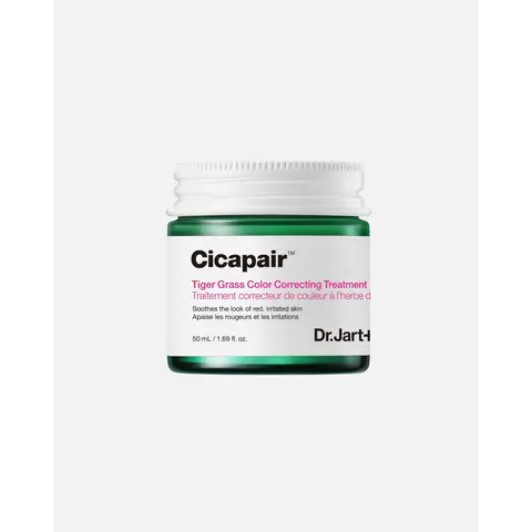 Dr.Jart+ CICAPAIR Tiger Grass Kleurcorrigerende Treatment 50 ml
