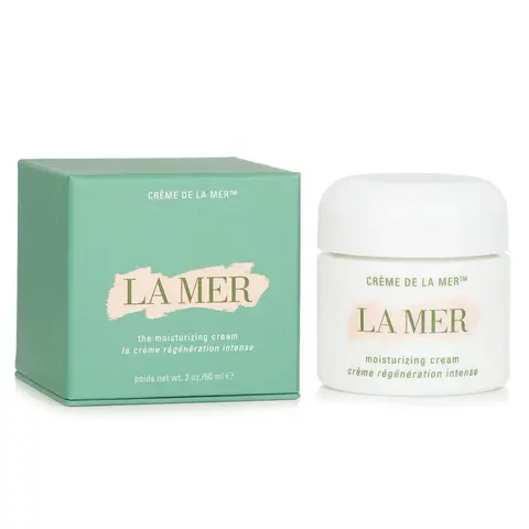 La Mer The Moisturizing Cream 60 ml