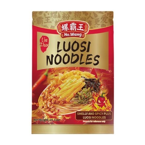 Luobawang épices et parfum forts 400 g