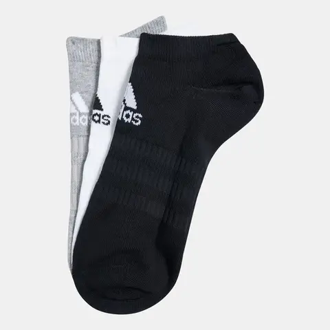 Adidas Light Nosh Socks Colors 3 Pairs 39-42