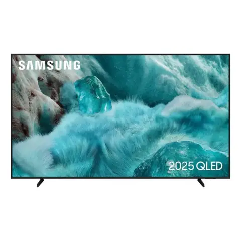SAMSUNG QF72 QE85Q7F2AUXXU 85" Smart 4K Ultra HD HDR QLED TV (5 Year Warranty)