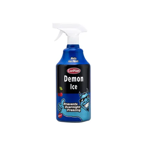 CARPLAN Demon Ice 1 litre