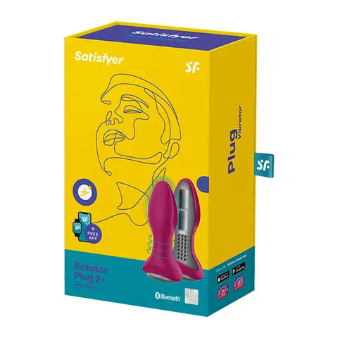 vibrator app gesteuert HBTTFR G-Punkt Vibrator mit App-Fernsteuerung – 10 Vibrationsmodi main image 1