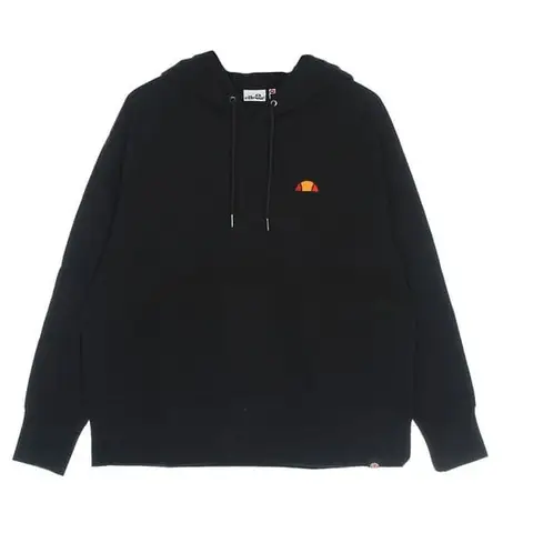 ELLESSE Vrouwen Plushes HOODY ELLESSE L