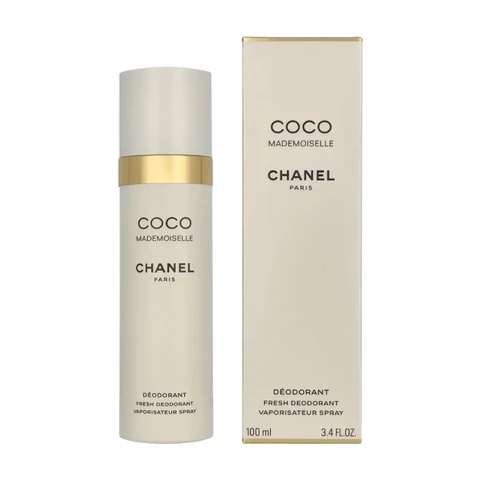 Chanel Coco Mademoiselle Deo Spray 100ml