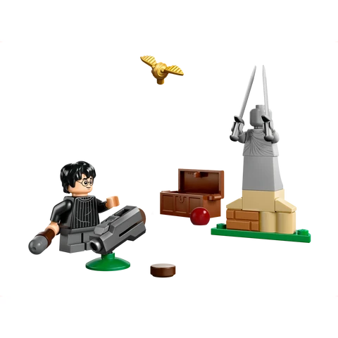Lego 30706 Bags Harry Potter Quidditch Training