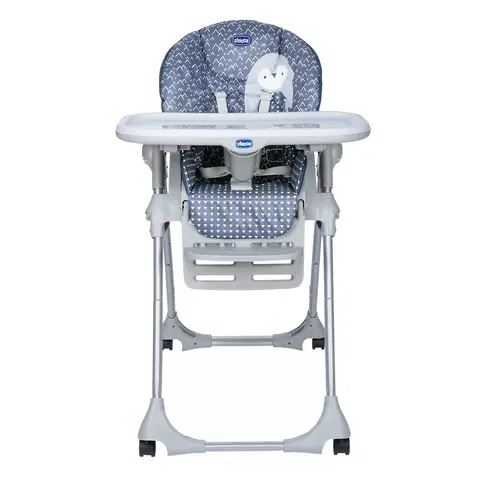 Chicco Polly Easy High Chair Penguin