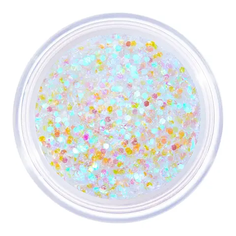 Unleashia Get Loose Glitter Gel Mini No.1 Aurora Catcher 4g