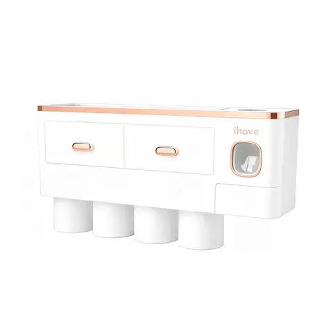 iHave toothbrush holder G504