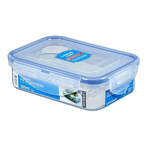 LocknLock PP Classics Rechteckig 360ml