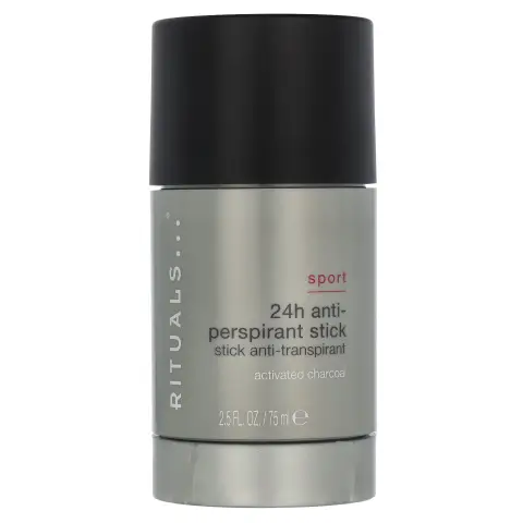 Rituals Sport 24H Anti-perspirant Stick 75 ml