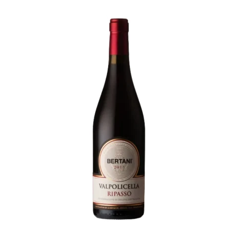 2021 Valpolicella Ripasso Valpantena DOC, Bertani