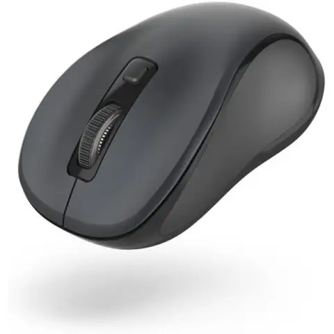 Hama Canosa V2 Bluetooth Wireless Mouse - Black