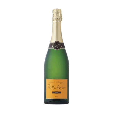 Bailly Lapierre Cremant de Bourg Reserve brut 750ml