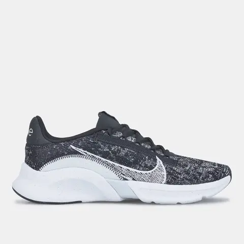 Nike SuperRep Go 3 Flyknit DH3394-010 Maat 47