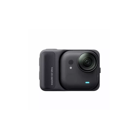 Insta360 GO Ultra (Black)
