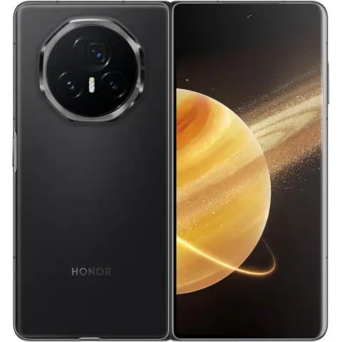 HONOR Magic V3 - Black